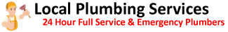 Internal Revenue Service NY 24 Hour Plumbers